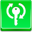 Refresh Key Icon 64x64 png